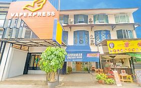 Hotel O Bogor Near Istana Bogor